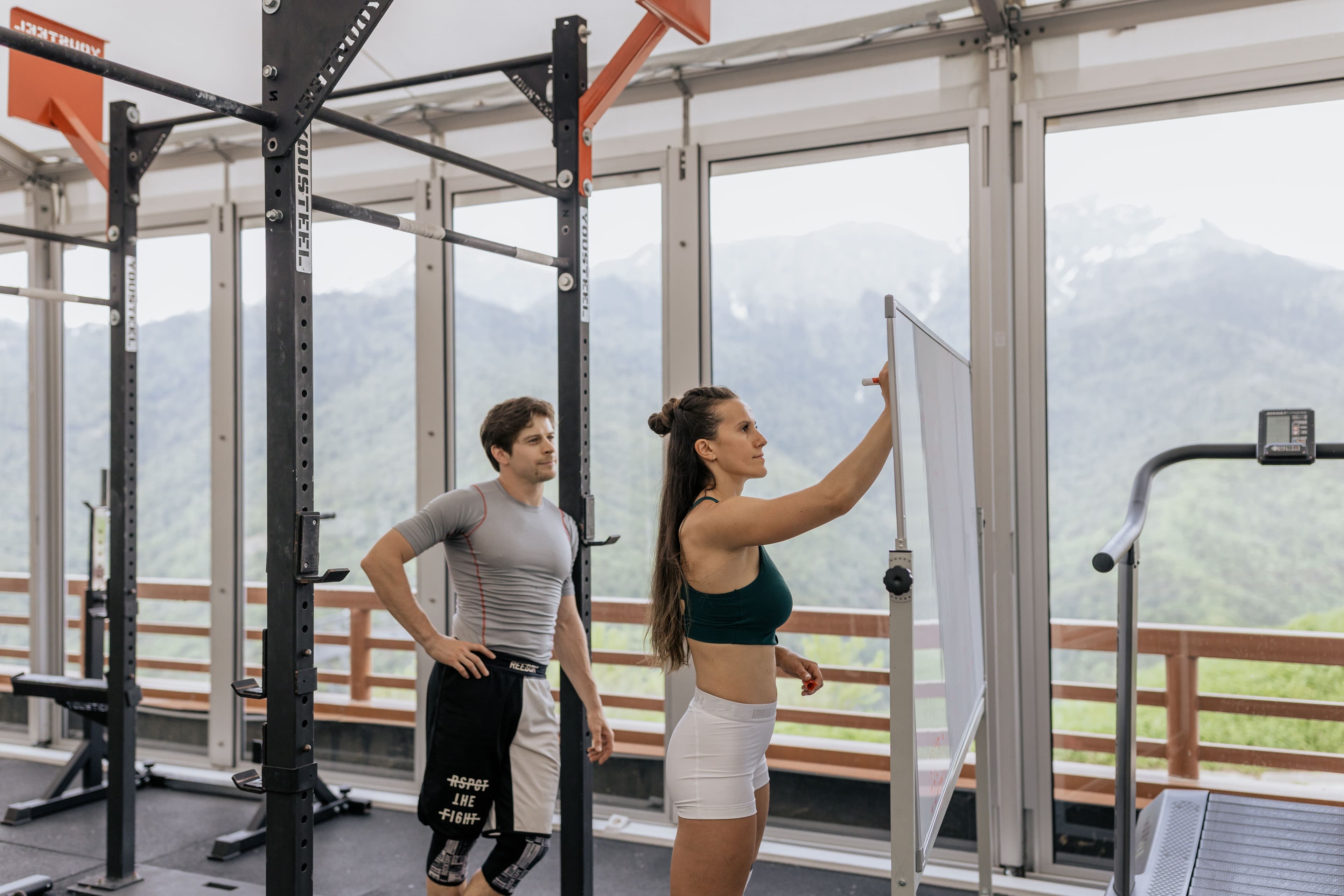 Wie ich LLMs nutze, um personalisierte Trainingspläne in 5 Minuten zu erstellen